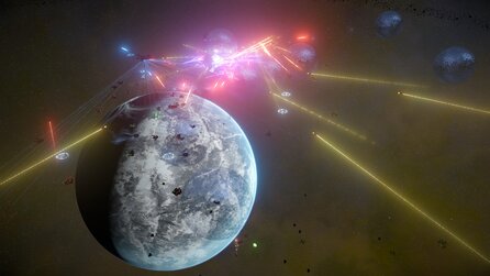 AI War 2 - Screenshots