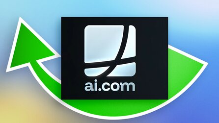 »70 Millionen Dollar«: Gerade wurde die teuerste Internet-Seite aller Zeiten verkauft, sie ist bloß zwei Zeichen lang