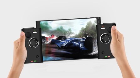 Nintendo Switch - Konsole aus China sieht fast genauso aus