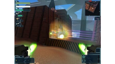 A.I.M. 2 - Screenshots