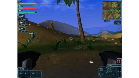 A.I.M. 2 - Screenshots