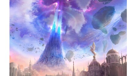 Aion: Tower Of Eternity - Offizielle Website gestartet