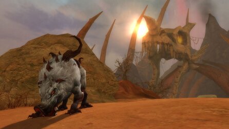 Aion: Tower of Eternity - Europastart erst Ende dieses Jahres