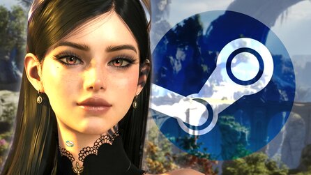 »Wunderschön, aber...« - Aion 2 schießt an die Steam-Spitze, doch die Spielermeinungen fallen gemischt aus