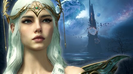 Aion 2 bietet 8 Klassen, aber mit welcher soll ich anfangen? Unsere Empfehlungen für Einsteiger + Solo-Spieler