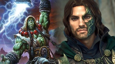 400.000 Spieler auf Steam: Aion 2 ist gerade riesig, aber lohnt sich das neue MMO auch für WoW-Spieler?