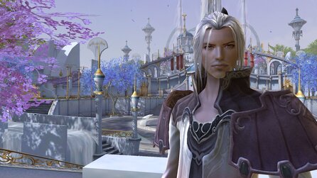 Aion: Tower Of Eternity - Hoher Aufwand bei der Übersetzung