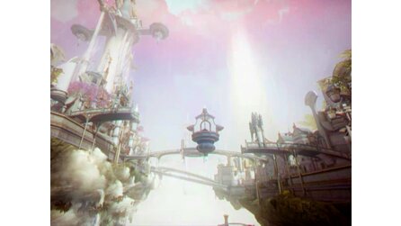 Aion: The Tower of Eternity - Neue Trailer zum MMORPG