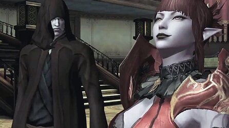 Aion: Assault on Balaurea - Video: Die wichtigsten Neuerungen