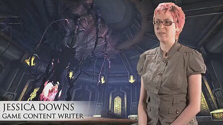 Aion: Assault on Balaurea - Zwei Entwickler-Videos zum Addon