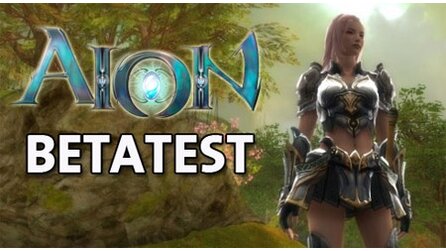 Aion - Betakeys für das letzte Testevent gewinnen