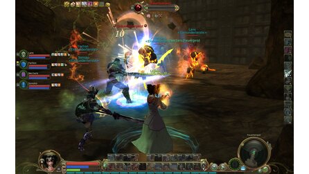 Aion - Wochenend-Event angekündigt