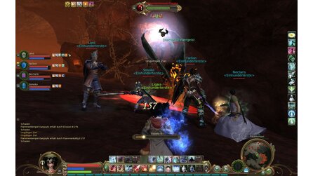 Aion - 16.000 User-Konten gesperrt