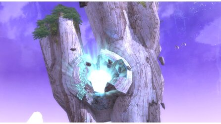 Aion: Tower of Eternity - Veröffentlichung erst nächstes Jahr