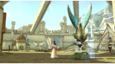 Aion: Tower Of Eternity - Sondersendung zum Online-Rollenspiel