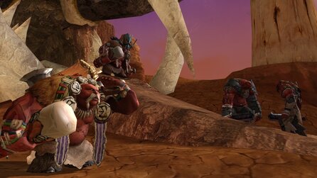 Aion: Tower of Eternity - Trailer: Reise ins geheimnisvolle Ishalgen