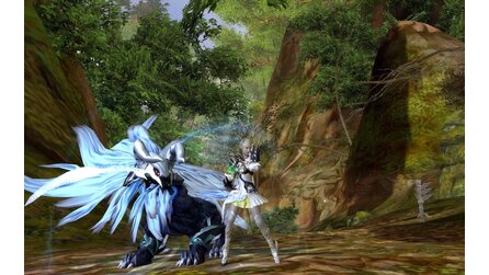 Aion: Tower of Eternity - Offene Beta für Europa bestätigt