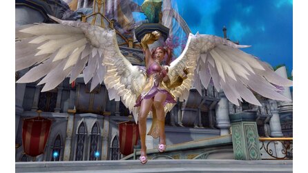 Aion: Tower Of Eternity - CGI-Trailer erzählt Vorgeschichte