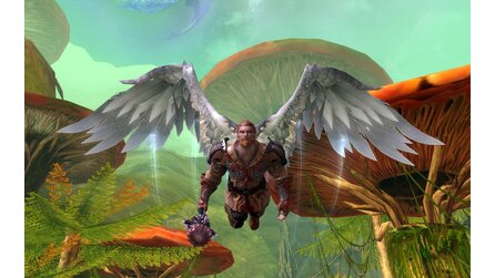 Aion - GameStar verlost 500 Keys für die Open Beta