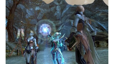 Aion: Tower of Eternity - Vorbestellung verläuft sehr gut