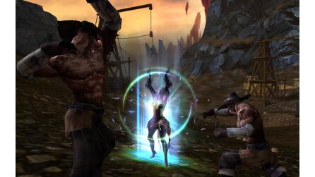 Aion: Tower of Eternity - Termin für Frühstart korrigiert