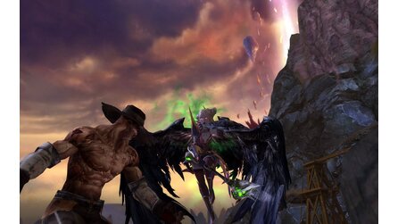 Aion - GameStar verlost weitere 1000 Keys für Open Beta