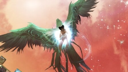 Aion - Login-Probleme liegen nicht an Server-Mangel