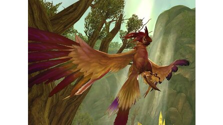 Aion: Tower of Eternity - Zum besten koreanischen Spiel 2008 gekürt