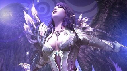Aion: Tower of Eternity - Termin für Open-Beta bald enthüllt