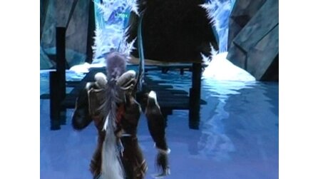 Aion: The Tower of Eternity - Rundflug auf der GC