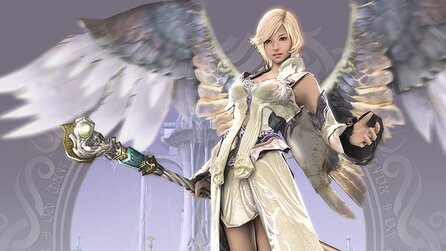 Aion - Patch 2.5 »Empyrean Calling« ist live