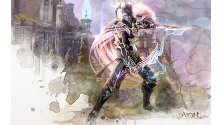 Aion - Kostenlose Account-Reaktivierung mit doppelter XP