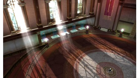 Aion - Termin für Inhalts-Update 2.6 steht fest