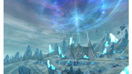 Aion: Tower Of Eternity - Screenshots