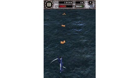 Air Attack
