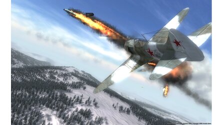 Air Conflicts: Secret Wars - Screenshots