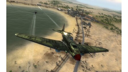 Air Conflicts: Secret Wars - Screenshots