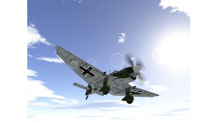 Air Conflicts - Screenshots