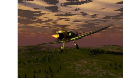 Air Conflicts - Screenshots