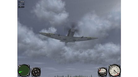 Air Conflicts - Screenshots