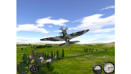 Air Conflicts - Neue Demo ist gelandet