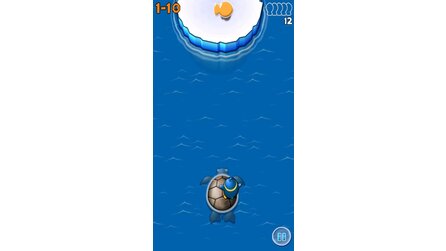 Air Penguin - Screenshots