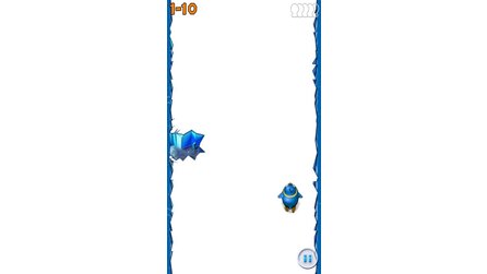 Air Penguin - Screenshots