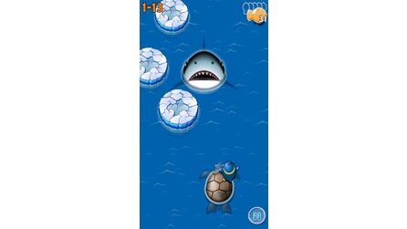 Air Penguin - Screenshots
