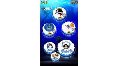 Air Penguin - Screenshots