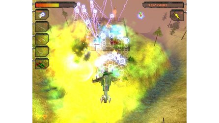 Air Strike 2 - Screenshots