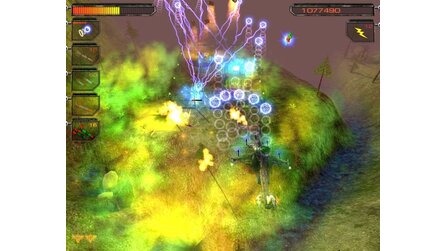 Air Strike 2 - Screenshots