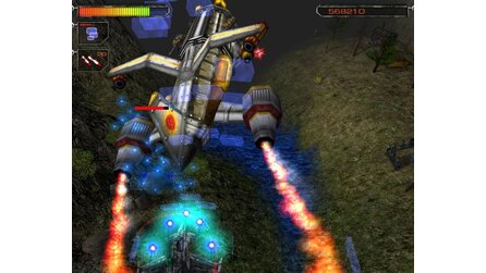 Air Strike 2 - Screenshots