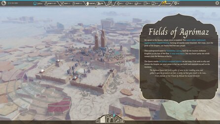 Airborne Kingdom - Screenshots