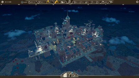 Airborne Kingdom - Screenshots